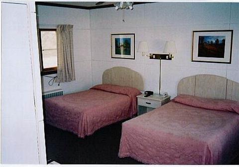 Dartford Inn Green Lake Zimmer foto