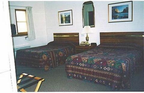 Dartford Inn Green Lake Zimmer foto